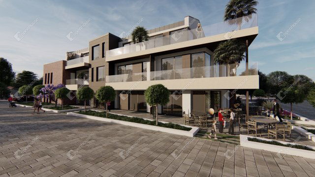 Eladó téglalakás, Gárdonyban 82.8 M Ft, 2 szobás