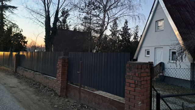Eladó nyaraló, Pilismaróton 27 M Ft / költözzbe.hu