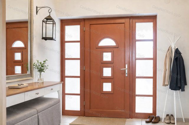 Eladó családi ház, Ikrényen 144.9 M Ft, 4 szobás