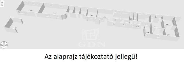 Eladó ipari ingatlan, Szigetszentmiklóson 249.9 M Ft