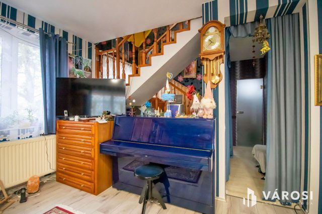 Eladó családi ház, Zámolyon 84 M Ft, 4 szobás