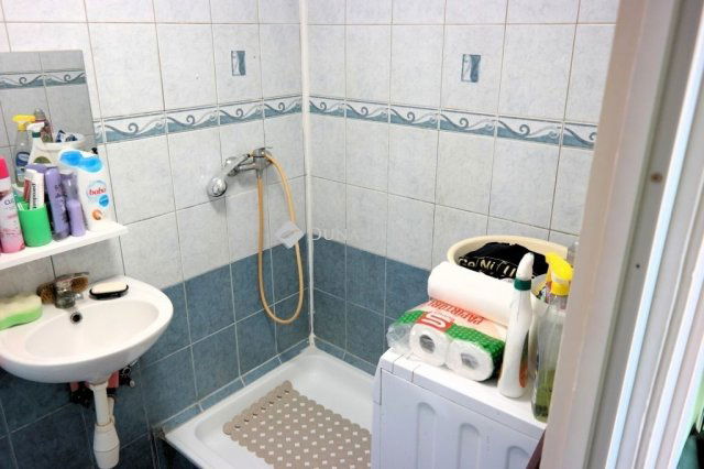 Eladó téglalakás, Budapesten, XX. kerületben 22.9 M Ft, 1 szobás