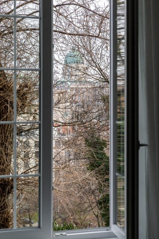 Eladó téglalakás, Budapesten, I. kerületben, Naphegy utcában