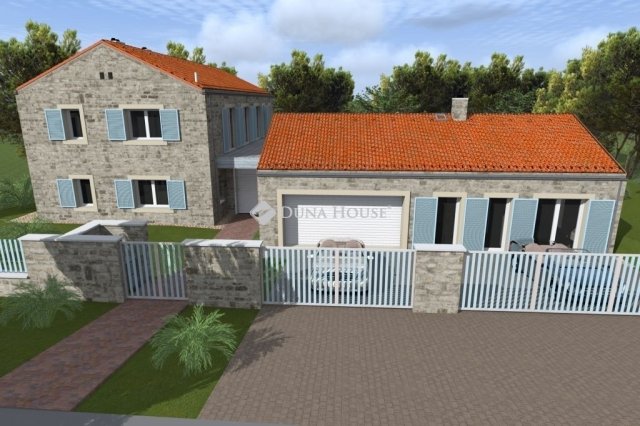 Eladó családi ház, Budajenőn 360 M Ft, 5 szobás