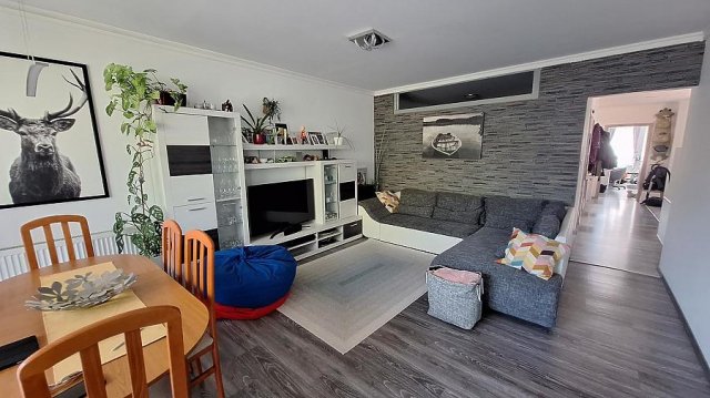 Eladó téglalakás, Gödön 95 M Ft, 4 szobás