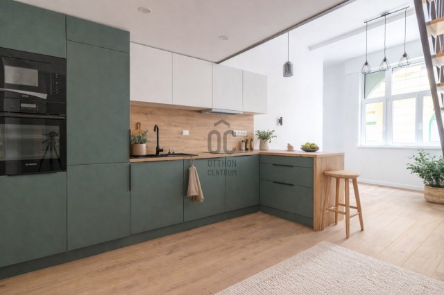 Eladó téglalakás, Budapesten, XIII. kerületben 67.5 M Ft