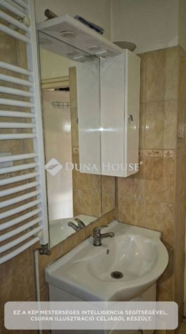 Eladó téglalakás, Budapesten, XIV. kerületben 62.9 M Ft