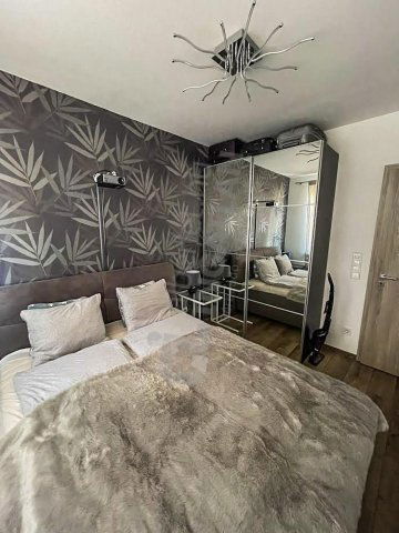 Kiadó téglalakás, albérlet, XIII. kerületben, Babér utcában