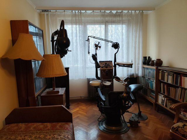 Eladó panellakás, Budapesten, III. kerületben 61.9 M Ft, 2 szobás