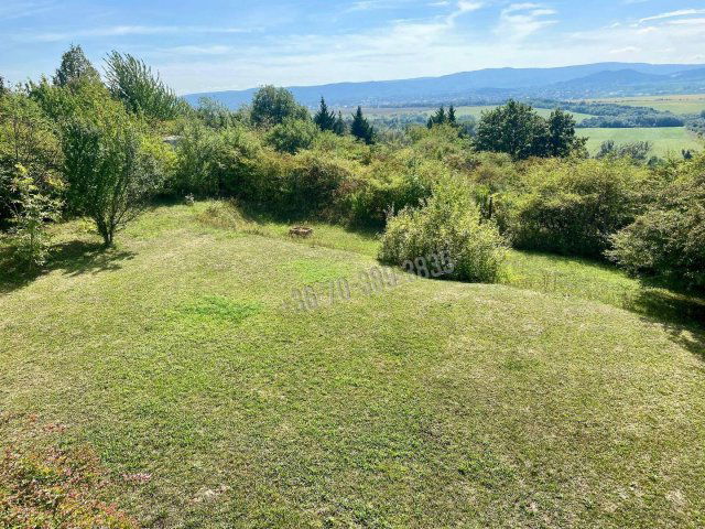 Eladó telek, Pilisszántón, Zerge utcában 52 M Ft