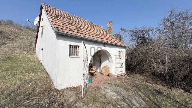 Eladó családi ház, Szekszárdon 36 M Ft, 1 szobás