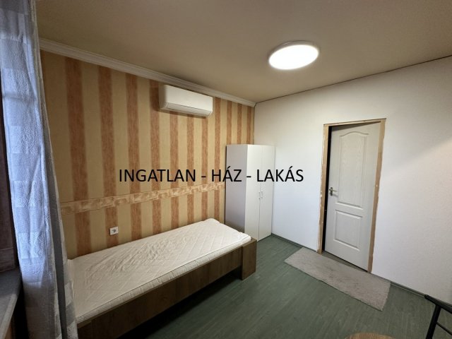 Kiadó téglalakás, albérlet, Budapesten, XVI. kerületben