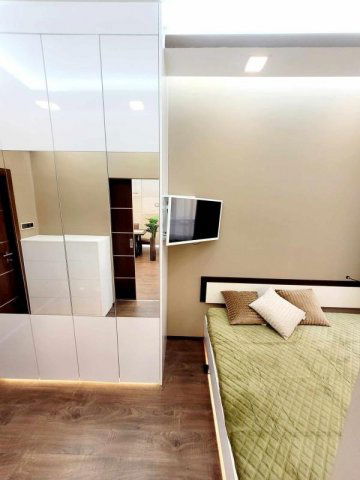 Eladó téglalakás, Budapesten, V. kerületben 115 M Ft, 2 szobás