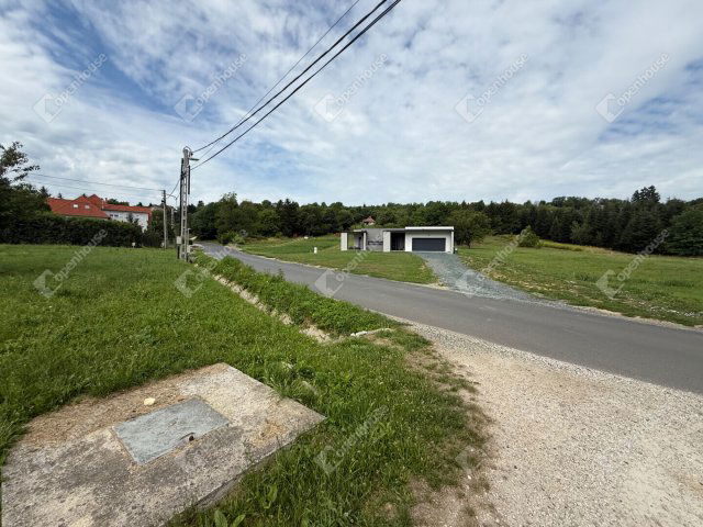 Eladó telek, Zalaegerszegen 31.9 M Ft / költözzbe.hu