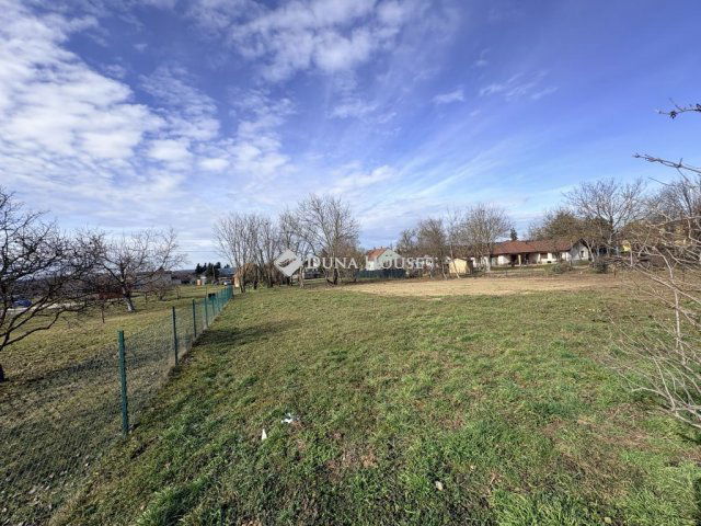 Eladó telek, Gyenesdiáson 49.9 M Ft / költözzbe.hu