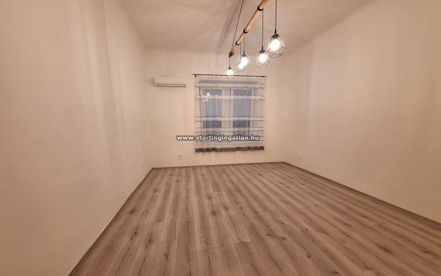 Eladó téglalakás, Budapesten, VII. kerületben 44.99 M Ft