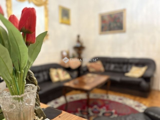 Eladó téglalakás, Budapesten, XIII. kerületben 104.9 M Ft