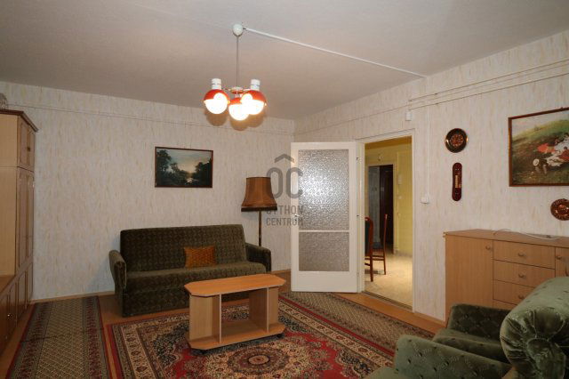 Eladó panellakás, Siófokon 68.9 M Ft, 3 szobás