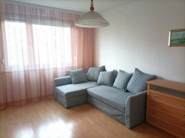 Kiadó téglalakás, albérlet, IV. kerületben, Petőfi utcában