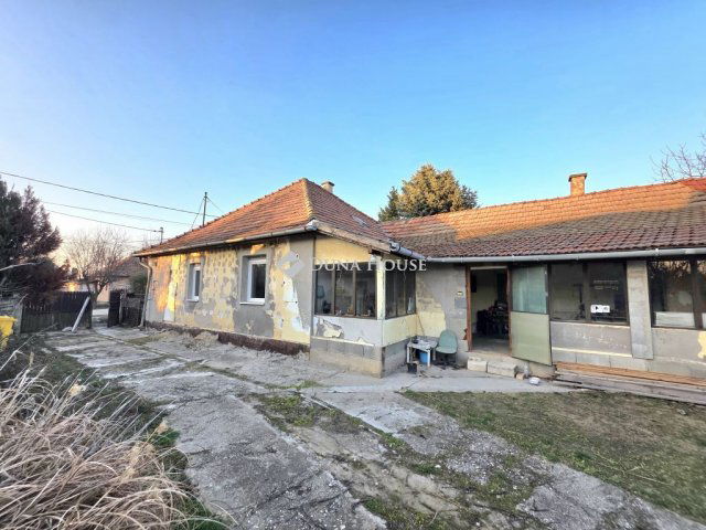 Eladó családi ház, Gyömrőn 95 M Ft, 7 szobás