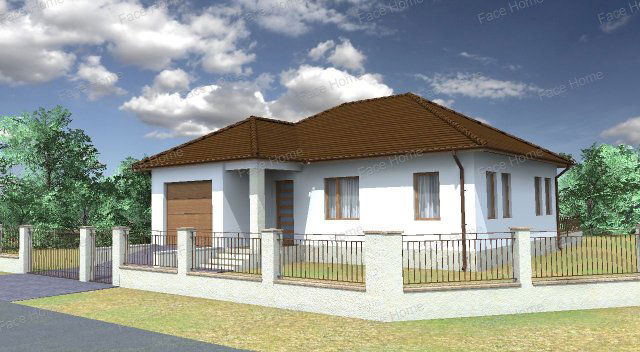 Eladó családi ház, Dunakeszin 167.9 M Ft, 4 szobás