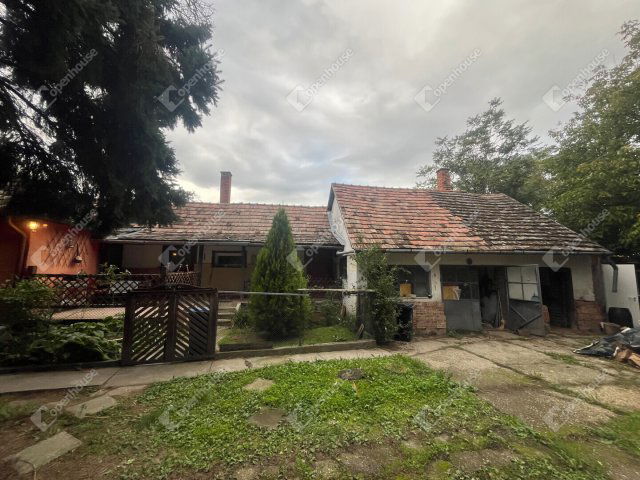 Eladó családi ház, Somogyaszalón 20.9 M Ft, 3 szobás