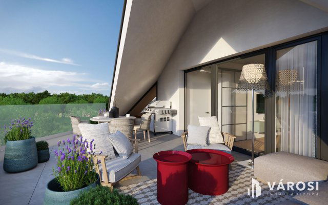 Eladó téglalakás, Szegeden 220 M Ft, 4 szobás