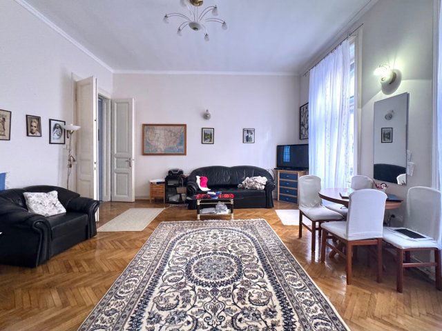 Eladó téglalakás, Budapesten, II. kerületben 70 M Ft, 2 szobás