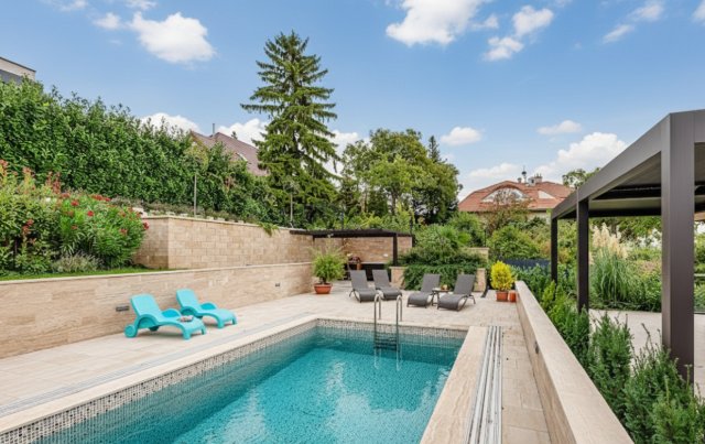 Eladó téglalakás, Budapesten, XI. kerületben 328 M Ft, 4 szobás