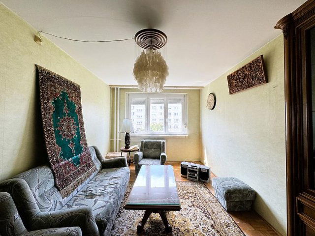Eladó panellakás, Budapesten, III. kerületben 58.9 M Ft, 2 szobás