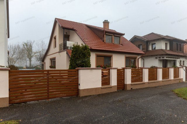 Eladó családi ház, Hajdúszoboszlón 159 M Ft, 5 szobás