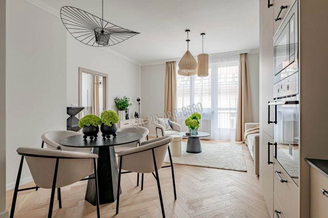 Eladó téglalakás, Budapesten, I. kerületben 275 M Ft, 4 szobás