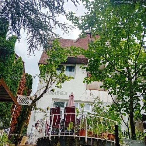 Eladó ikerház, Törökbálinton 149.8 M Ft, 6+2 szobás