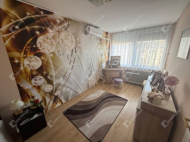 Eladó téglalakás, Zalaegerszegen 38.9 M Ft, 2 szobás