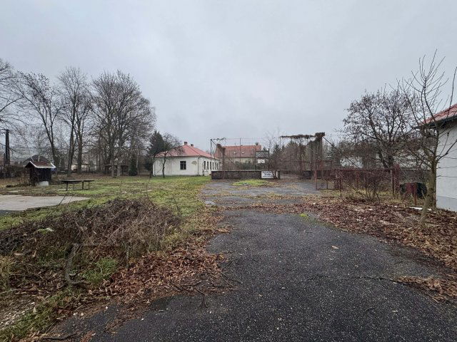 Eladó családi ház, Bátonyterenyén 150 M Ft, 15 szobás