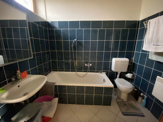 Eladó családi ház, Lepsényben 55 M Ft, 3 szobás