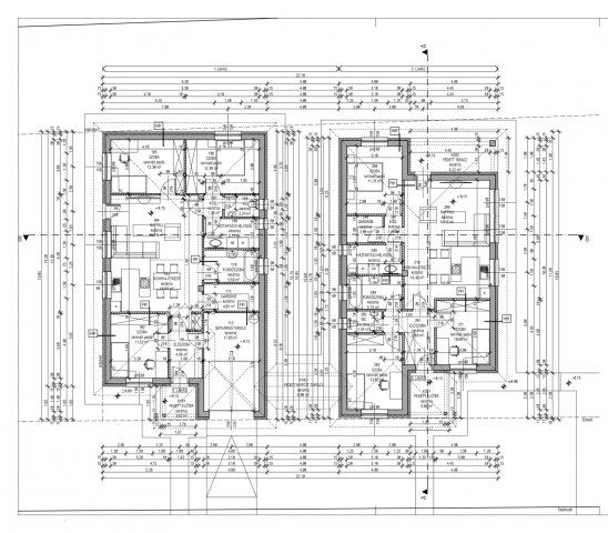 Eladó családi ház, Nyíregyházán 71.5 M Ft, 3 szobás