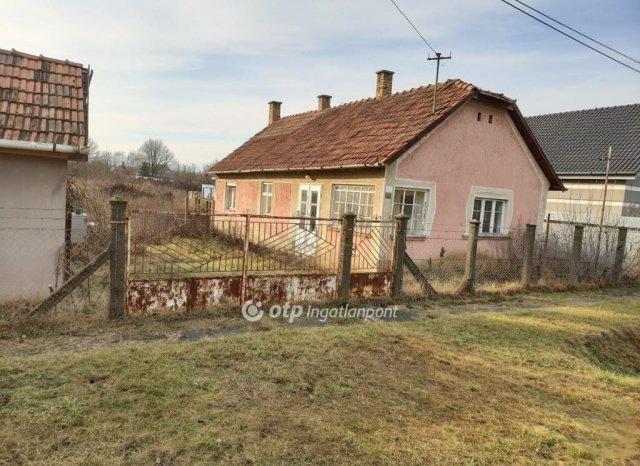 Eladó családi ház, Nyíregyházán 24.9 M Ft, 2 szobás