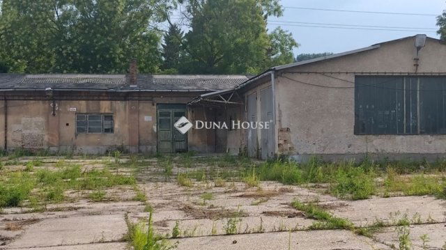 Eladó ipari ingatlan, Dorogon 140 M Ft / költözzbe.hu
