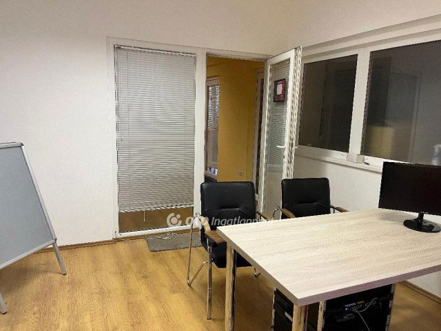 Kiadó iroda, Egerben 40 E Ft / hó / költözzbe.hu