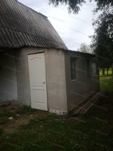 Eladó telek, Oroszlányban 13.7 M Ft, 2 szobás