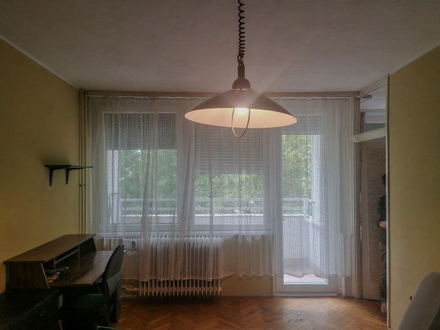 Kiadó téglalakás, albérlet, Szegeden 160 E Ft / hó, 1+2 szobás