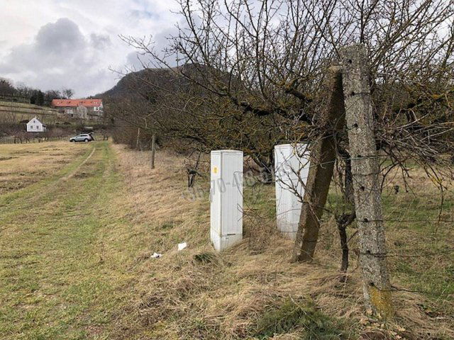 Eladó telek, Gyulakeszin 165163 M Ft / költözzbe.hu