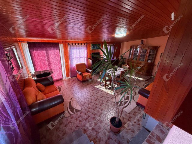 Eladó családi ház, Zalaegerszegen 24.9 M Ft, 3 szobás