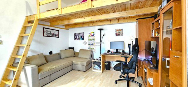 Eladó téglalakás, Budapesten, XIII. kerületben, Mohács utcában