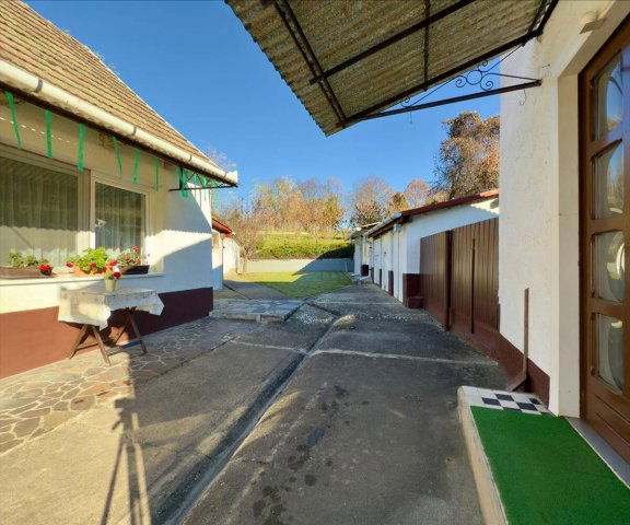 Eladó családi ház, Drégelypalánkon 39.9 M Ft, 5 szobás