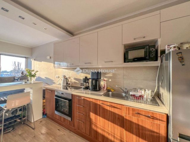 Eladó téglalakás, Budapesten, XVI. kerületben 54.9 M Ft