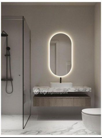 Eladó téglalakás, Budapesten, VII. kerületben 84.9 M Ft