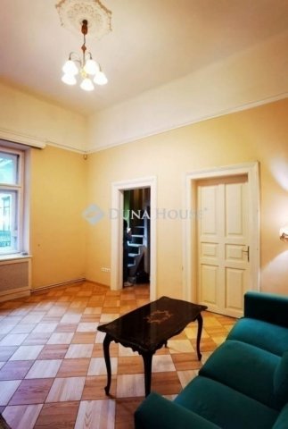 Eladó téglalakás, Budapesten, VII. kerületben 91.9 M Ft