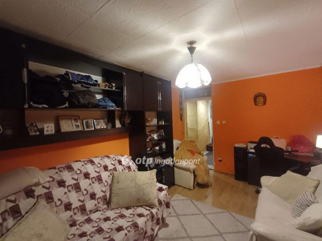 Eladó téglalakás, Tökölön 50.9 M Ft, 2 szobás